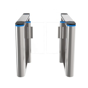 Cancello automatico ad alta velocità di sicurezza dell'ufficio dell'interno del cancello ad alta velocità di sicurezza dell'entrata per controllo di accesso - Product Image 5