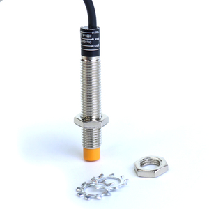<strong>Inductive</strong> metal induction <strong>proximity</strong> switch LJ8A3-2-Z-BY <strong>sensor</strong> for detection - Product Image 4