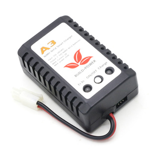 เครื่องชาร์จแบตเตอรี่ Imax A3 1-10S 20W สำหรับรถ RC โดรน RC - Product Image 6
