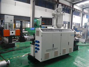 PPRパイプ製造ライン製造機PPRパイプ継手 - Product Image 6