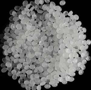 Yüksek kaliteli HDPE granülleri plastik geri dönüşümlü HDPE hammadde reçine tipi HDPE/LDPE/PE peletler - Product Image 3