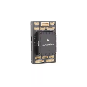 Holybro Pixhawk 6X(REV8) otomatik pilot H753 F. Denetleyici modülü standart baz PM02D endüstriyel ticari RC Drone aksesuar - Product Image 1