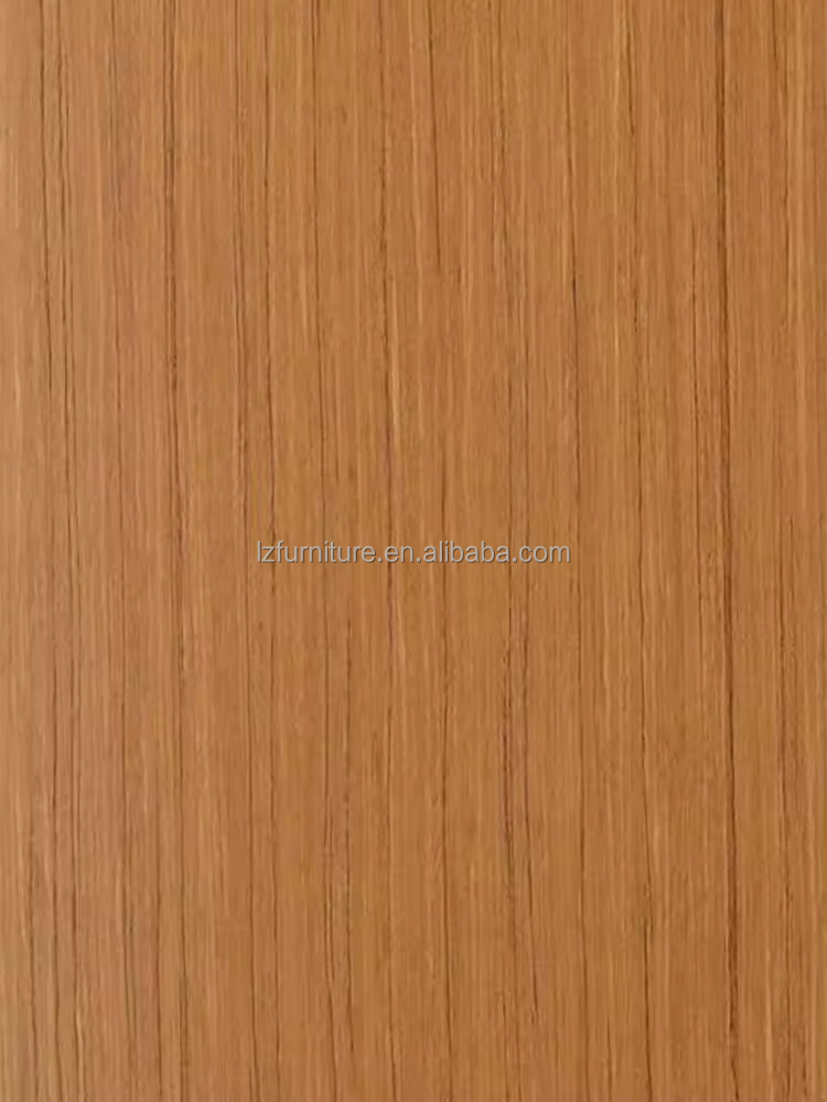 teak