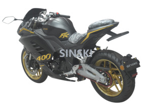 SINSKI400cc高速バルク価格オートバイレーシングダートバイクその他のオートバイヘビーバイク