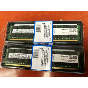 SNPMGY5TC/16G 16GB <strong>DDR3</strong>-1333 <strong>RDIMM</strong> PC3-10600R Dual Rank X4 Replacement Server Rams <strong>Memory</strong> - Product Image 1