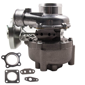Maxpeedingrods เทอร์โบชาร์จเจอร์สำหรับรถ Isuzu D MAX RT85 3.0L 4JJ1 tcx RHV5 VBD30013เทอร์โบ3.0 - Product Image 3