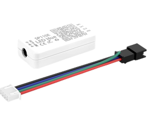 Eann DC5-24V SP110E синхронизация музыкальный контроллер таймер канальный адресуемый контроллер светодиодной ленты - Product Image 1
