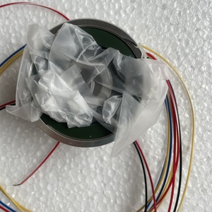 BRX Smartsyn Resolve TS2640N321E64新しい回転式エンコーダサーボモーター用 - Product Image 5