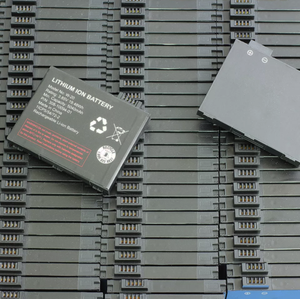 Netgearリチウムイオンバッテリー用3.85V5040mAh W-20 Nighthawk M5 MR5000 MR5200 MR5200-100EUSバッテリー - Product Image 6
