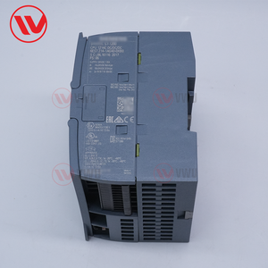 Módulo CpU compacto 6es7212-1ae40-0xb0 Módulo Siemens 6es7214-1ag40-0xb0 Controlador de programación PLC - Product Image 5