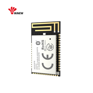 Bluetooth Audio Transmitter BLE-Modul Nrf52832 MS50SFB - Product Image 5