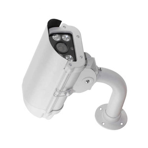 Macchina fotografica a lunga distanza 2mp 4mp 5mp 8mp per la casa di sicurezza Array Led infrarossi analogico AHD CCTV telecamera esterna - Product Image 6