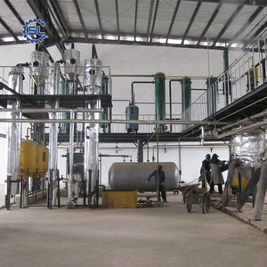 Complete Oil and Fat Hexane Solvent <strong>Extraction</strong> - Product Image 2