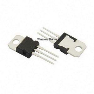 (ACTIVE COMPONENTS)2SC3280/2SA1301 - Product Image 1