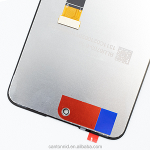 Lcd dokunmatik ekran mobil yedek ekran için tcl 20 5g tcl 30v 5g - Product Image 3