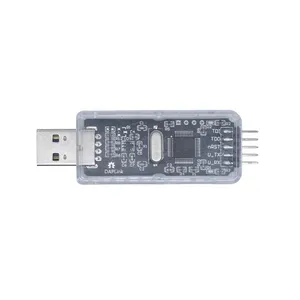 CMSIS DAP/DAPLink-Emulator JTAG SWD serieller Port/ U Disk Drag and Drop Super JLINK/STLINK - Product Image 4
