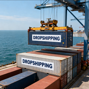 Servizio di Evasione Ordini Shopify, Agente Dropshipping, Articoli per Dropshipping, Servizi Globali di Dropshipping Express, Piatto per Caramelle - Product Image 5