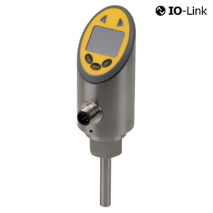SENTINEL IO-Link Smart <strong>Temperature</strong> <strong>Sensor</strong> with 4-20 mA <strong>Output</strong> - Product Image 5