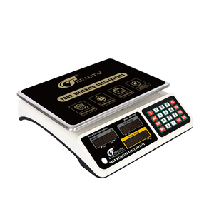מאזניים דיגיטליים עם usb פלט עבור תמחור מחשוב 30kg 40kg