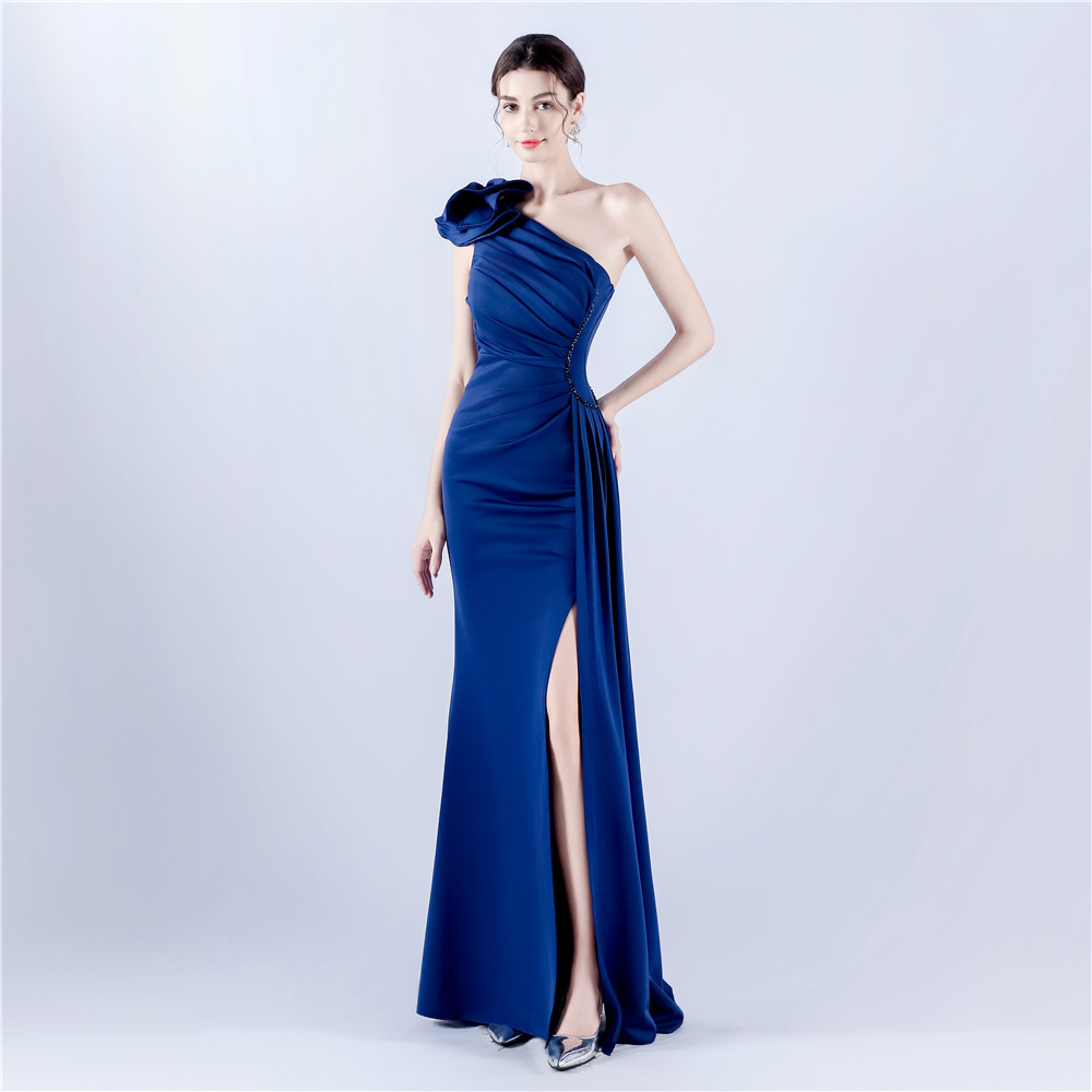 Bleu foncé