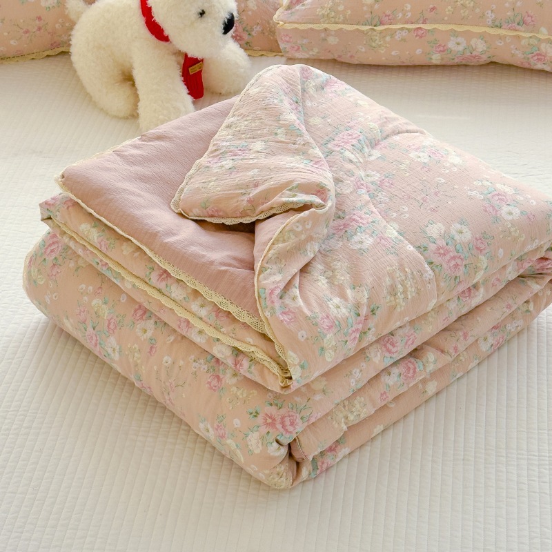 Night sakura moonlight-delicate soft-exquisite lace