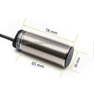 Sensor de velocidad de alta calidad YXW XSAV11373 XSAV12801 XSAV11801 XSAV12373 nuevo sensor de interruptor de proximidad original en stock - Product Image 4