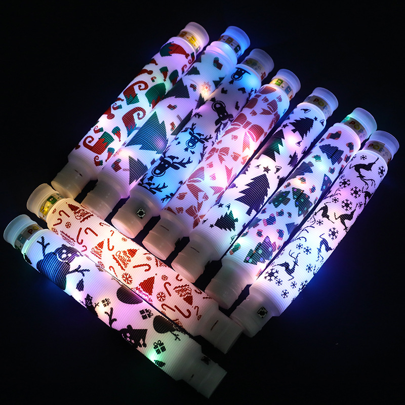 Christmas 2.9cm light up