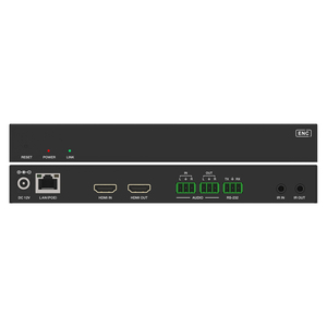 4K60hz JPEG2000 100m <strong>Encoder</strong> Decoder Simple matrix System with Video Wall HDR10 - Product Image 4