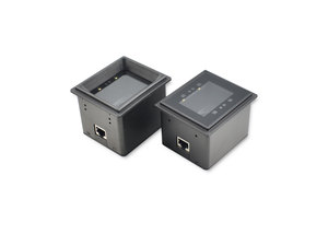Rakinda-escáner de código de barras para coche, lector de código de barras con velocidad de escaneo rápido QR, 2D, Usb, LED blanco, 79x68x56MM, 32 bits, 1 año, 300g, CMOS A4, RD4500-20