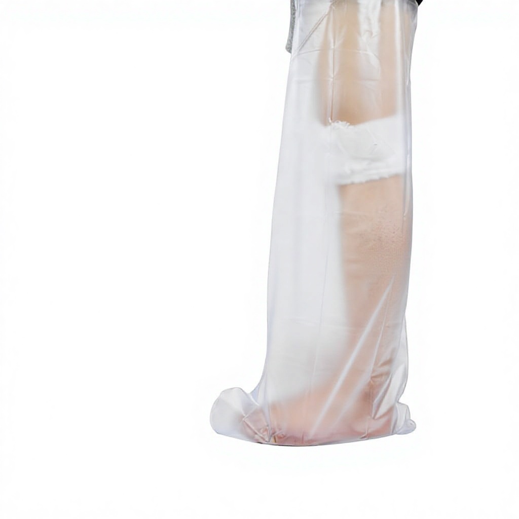 One size fits all-adult thigh