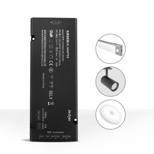 Professional DIY LED Driver 8W-24W Dimmable Lighting <strong>Transformer</strong> With AC/<strong>DC</strong> <strong>Output</strong> for Cob Lamp Bulb Step 8w-24w Led Driver - Product Image 1