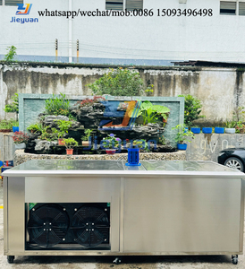 工业制冰机大冰块制冰机水冷机 - Product Image 3