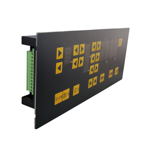 Fabricación en fábrica PID medidor de termostato inteligente controlador de temperatura del microordenador - Product Image 3