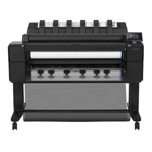 Usato rinnovato A0 36 ''Plotter per HP DesignJet T2500 con funzione di scansione Plotter a getto d'inchiostro - Product Image 1