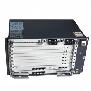 MA5800-X7 Fiber optik ekipman kart GPHF GPUF GPLF GPSF ile donatılmış 4G PON EPON WIFI ağları için - Product Image 2