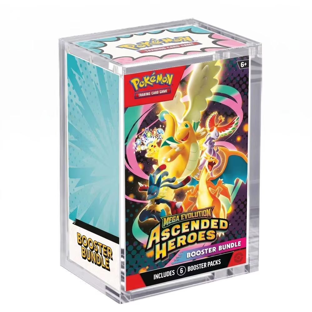 nouveau paquet booster