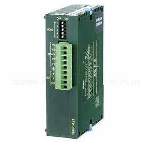 Werks dichtung FD-61 GXL-15FU-C5 PLC INVERTER Sensor