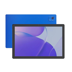 VIKUSHA V-Z50 Tablet 10.1 Inch <strong>Android</strong> 11 Tablette 2GHZ 8* Cortex-A53 2 in 1 Business Tablet PC With <strong>Keyboard</strong>