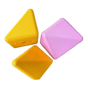 Oem & ODM đầy màu sắc & Trọng lượng nhẹ DIY bọt khối giáo dục đồ chơi thiết lập cho trẻ em 'trí tưởng tượng & động cơ kỹ năng phát triển - Product Image 6