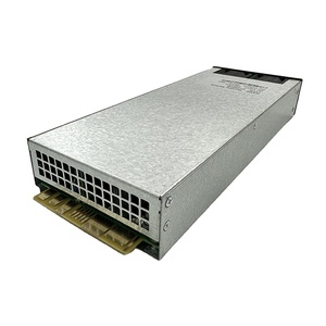 2025 sáng tạo 1U Kích thước 48V 100A Đơn Đầu ra CHỈNH LƯU cung cấp điện với 220V Điện áp đầu vào hiệu quả 95% - Product Image 5