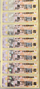 Win 11 Pro Oem Lizenz schlüssel Online-Aktivierung Win11 Professional Schlüssel code Pink/Silber COA Aufkleber Etikett MS Software Hohe Qualität - Product Image 5