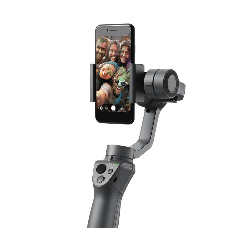 OSMO MOBILE 4