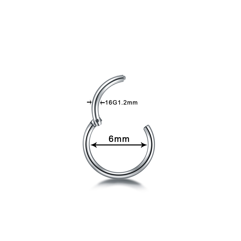 6MM Plata