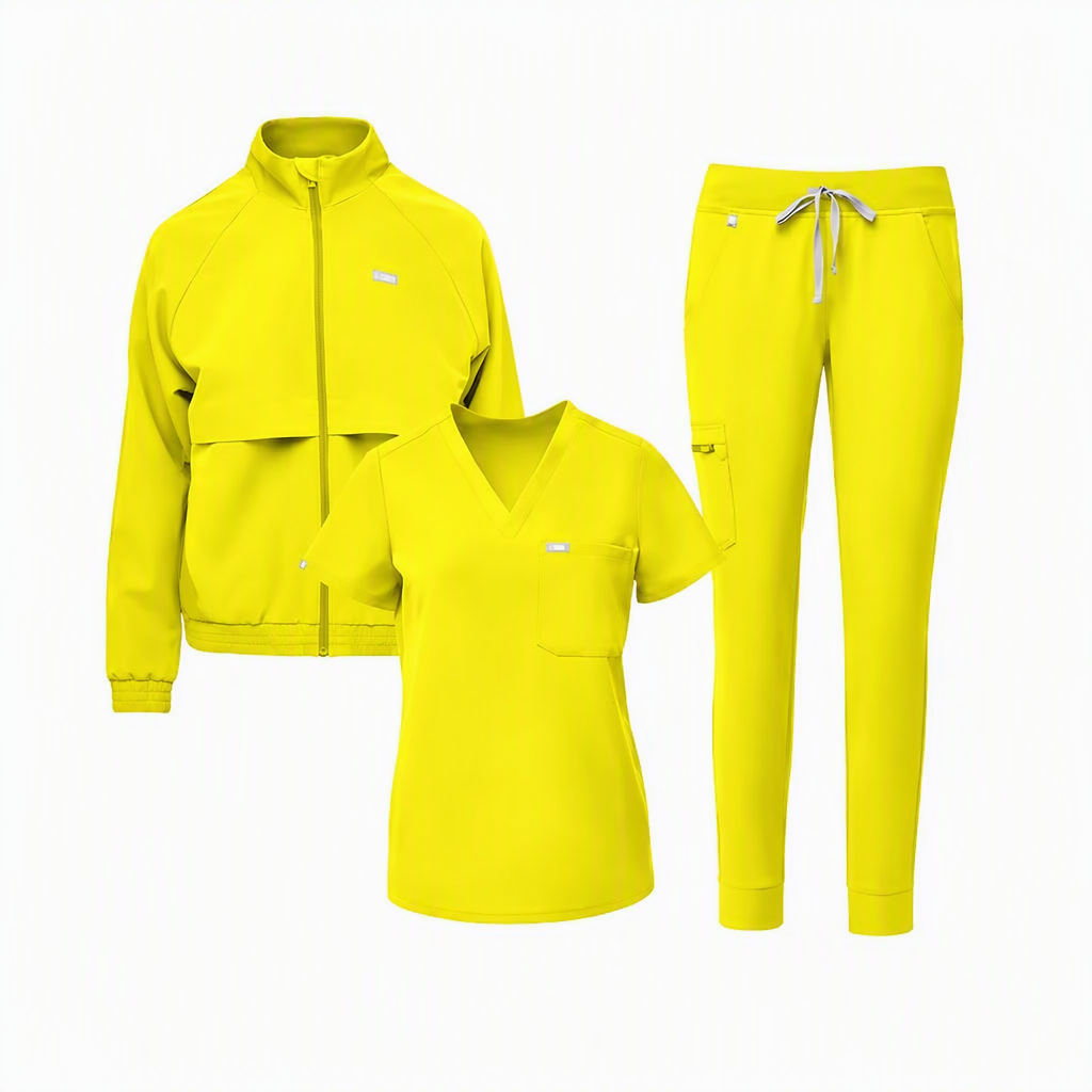 Jaune