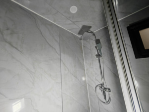 ร้านกาแฟกลางแจ้งสำหรับงานอีเวนต์และตลาดผู้จัดจำหน่ายในร้านคอนเทนเนอร์สั่งทำคุณภาพสูง - Product Image 5