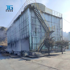 JG COKE Alta qualidade coque duro à venda Coque Metalúrgico usado para fazer Ferro em Alto-Forno