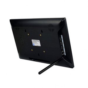 Raspberry Pi Tablet 13,3-Zoll-HD-Touch-Steuerung mit integriertem 3A-All-in-One-Computer mit 16GB Speicher - Product Image 3