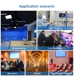 Jjts phát sóng lớp máy ảnh 4K60fps máy ảnh 25x Video <span class=keywords><strong>Camera</strong></span> với PoE HDM I USB3.0 SDI đầu ra video giao diện - Product Image 6