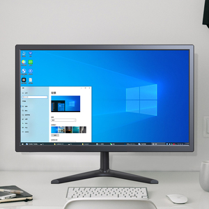 Cheap 18.5 Inch Framed LED <strong>Monitor</strong> 60Hz Home Working Desktop PC <strong>Computer</strong> <strong>Monitor</strong> - Product Image 5
