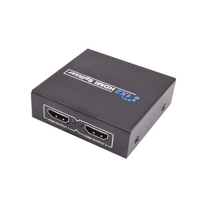 Agelei-Alicates de 1 n N 2 UT upport Full 1080P ideideideideideo witcher dapter o onitor 1x2
